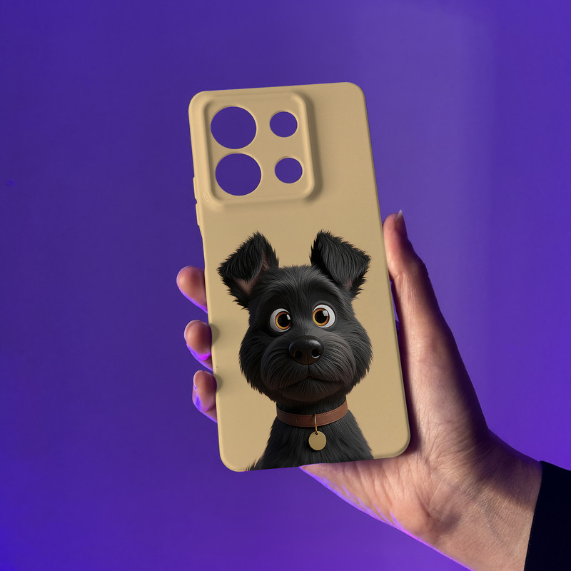 کاور قاب موبایل علوی مدل SML مناسب برای گوشی موبایل شیائومی Redmi Note 13 5G