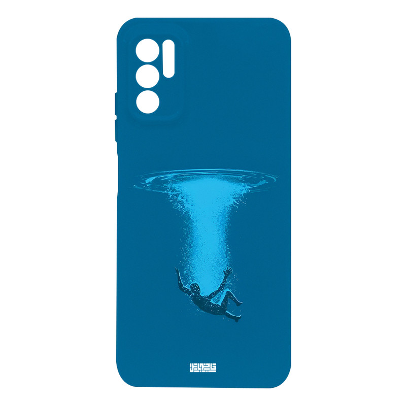 کاور قاب موبایل علوی مدل SML مناسب برای گوشی موبایل شیائومی Redmi Note 10 5G
