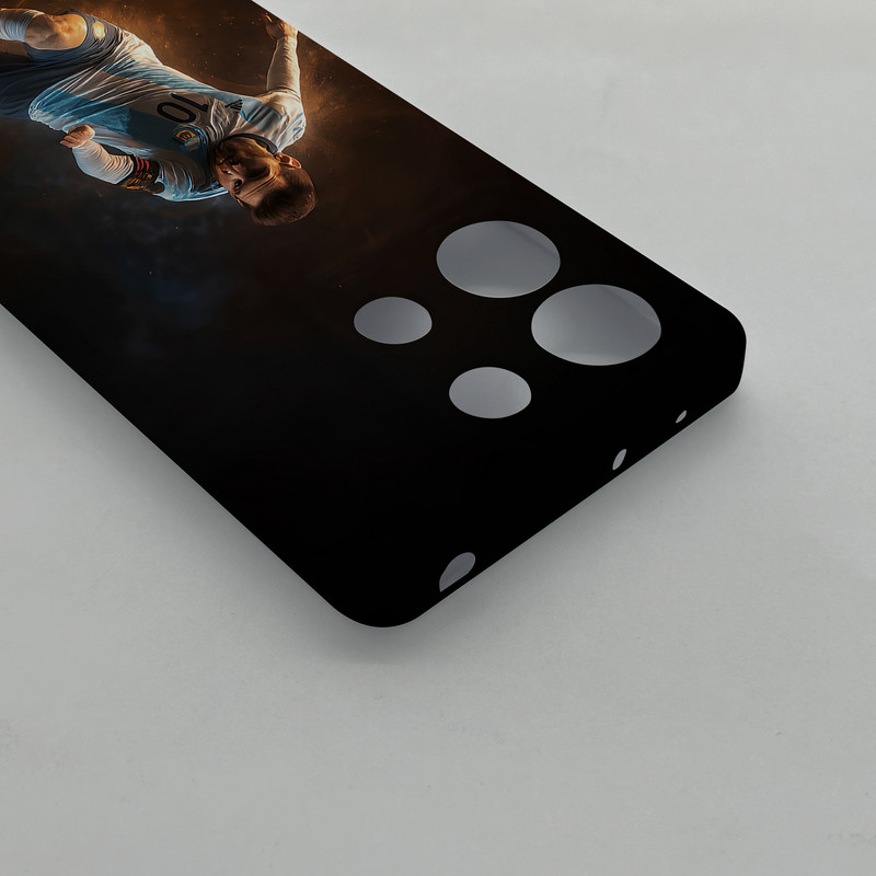 کاور قاب موبایل علوی مدل SML مناسب برای گوشی موبایل شیائومی Redmi Note 13 Pro 5G