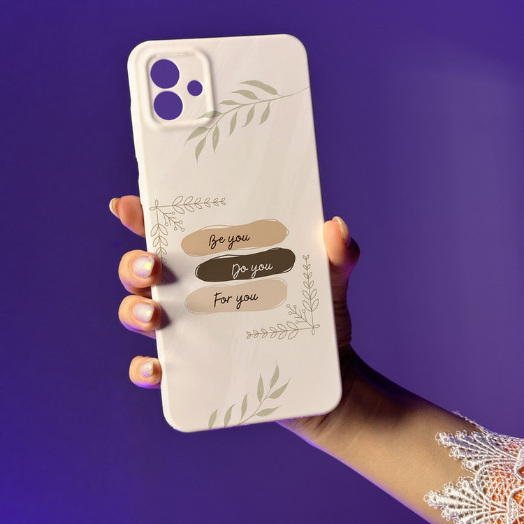 کاور گارد قاب علوی مدل HML مناسب برای گوشی موبایل سامسونگ Galaxy A04e