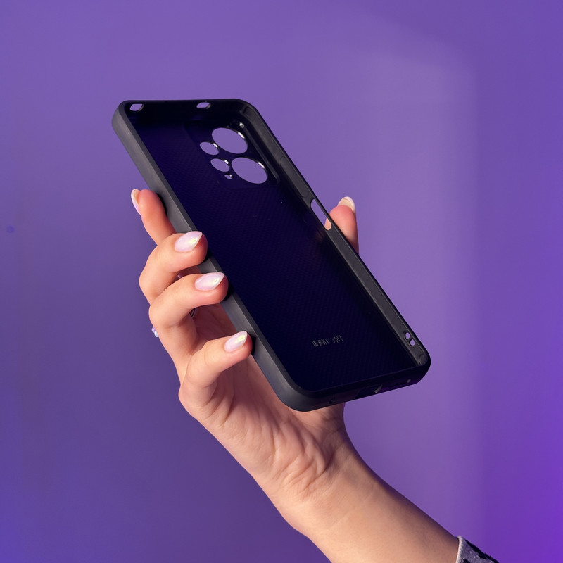 کاور گارد قاب علوی مدل MLG مناسب برای گوشی موبایل شیائومی Redmi Note 12 4G