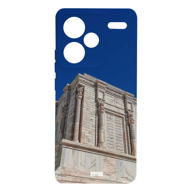 کاور قاب موبایل علوی مدل SML مناسب برای گوشی موبایل شیائومی Redmi Note 13 Pro Plus 5G