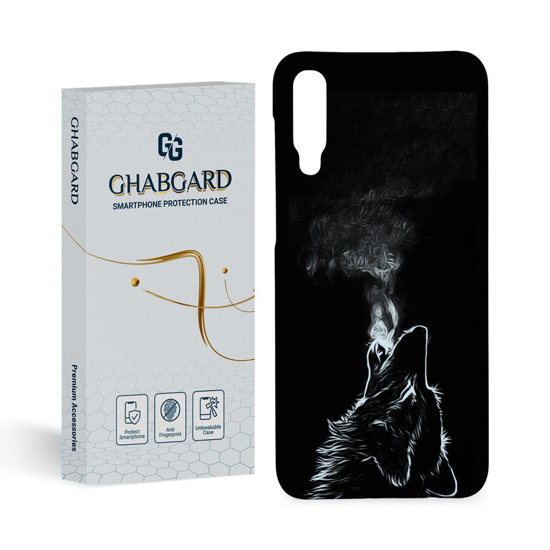 کاور قاب گارد مدل پسرانه مناسب برای گوشی موبایل سامسونگ galaxy a50/ a30s/ a50s