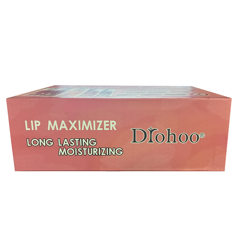 رژ لب مایع دکترهو مدل LONG LASTING شماره 2