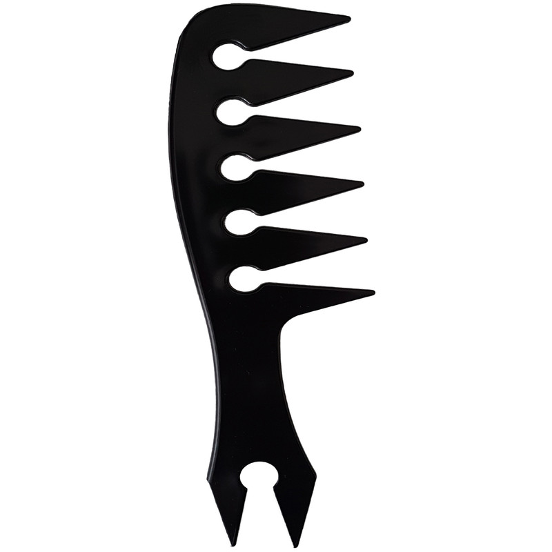 شانه مو کد A001