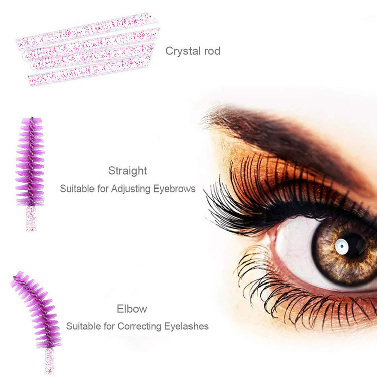 برس ریمل پرگاس مدل PRO-22