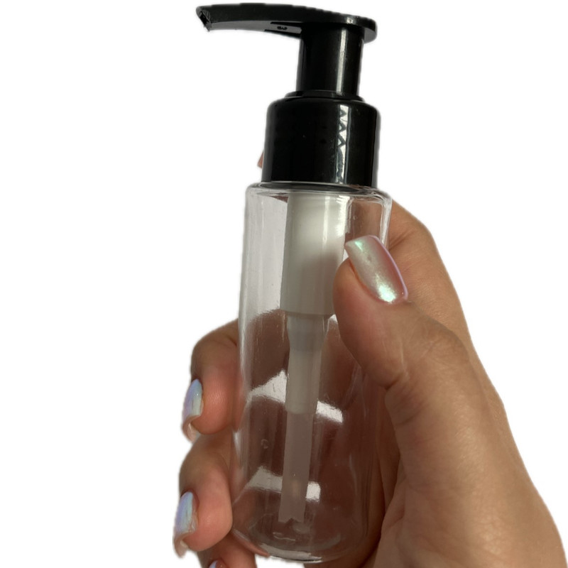 محفظه نگهداری کرم مدل zpB041 بسته 4 عددی