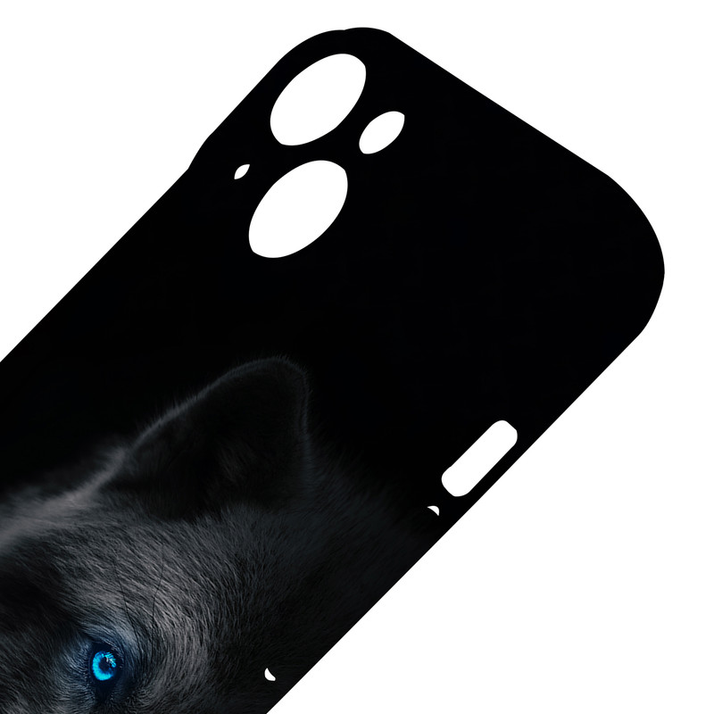 کاور گاردقاب مدل پسرانه مناسب برای گوشی موبایل اپل iPhone 14