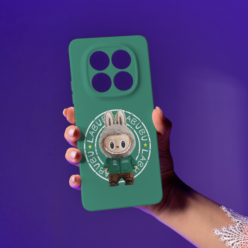 کاور گارد قاب علوی مدل SML مناسب برای گوشی موبایل شیائومی Redmi Note 14 Pro 5G