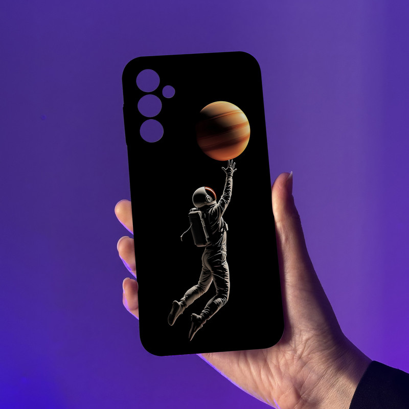 کاور قاب موبایل علوی مدل HML مناسب برای گوشی موبایل سامسونگ Galaxy A14