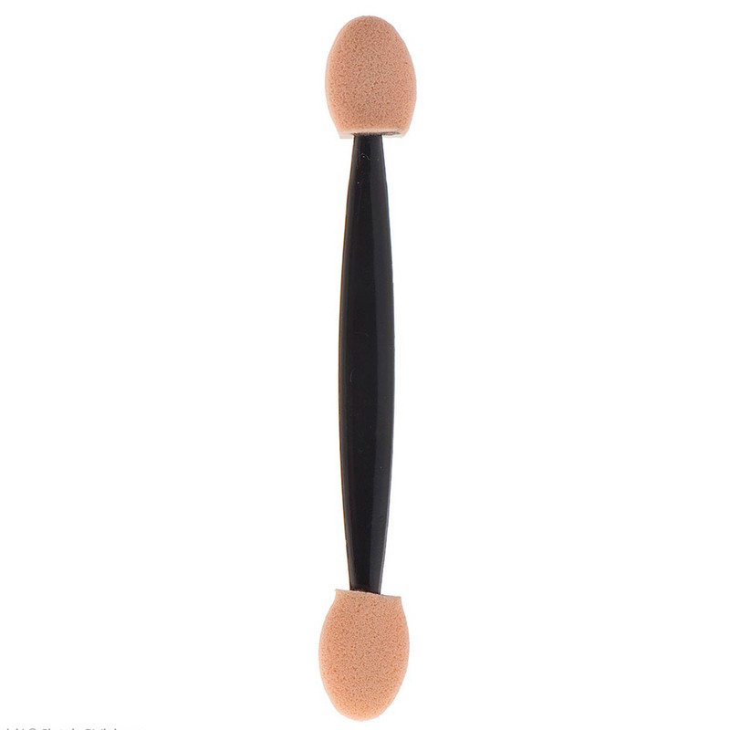 برس سایه چشم بیوتی مدل Cosmetic Capsule بسته 10 عددی