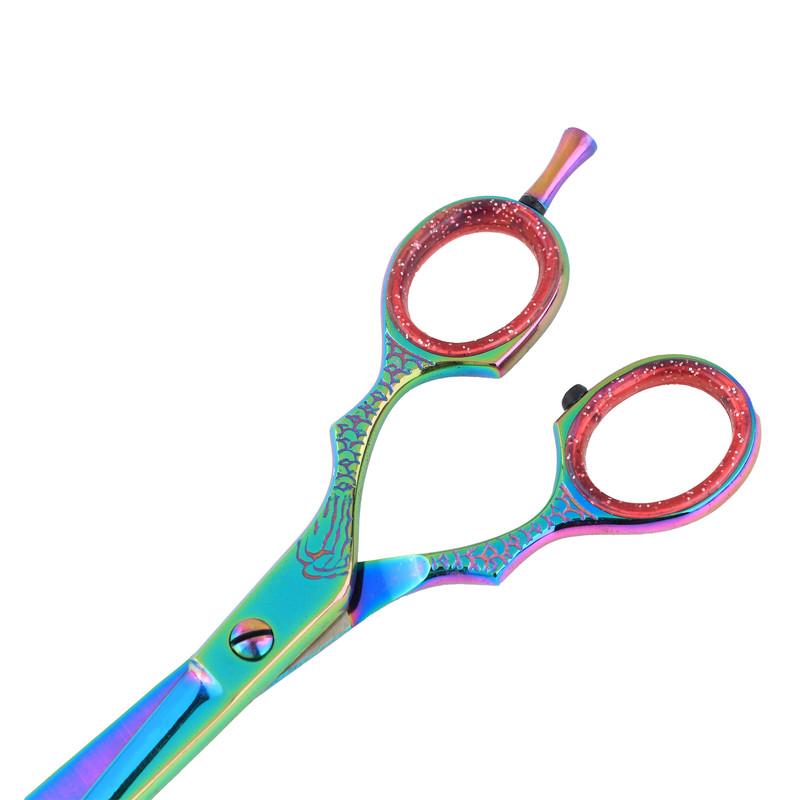 قیچی کوتاهی آرایشگاهی مدل 3M کد 004