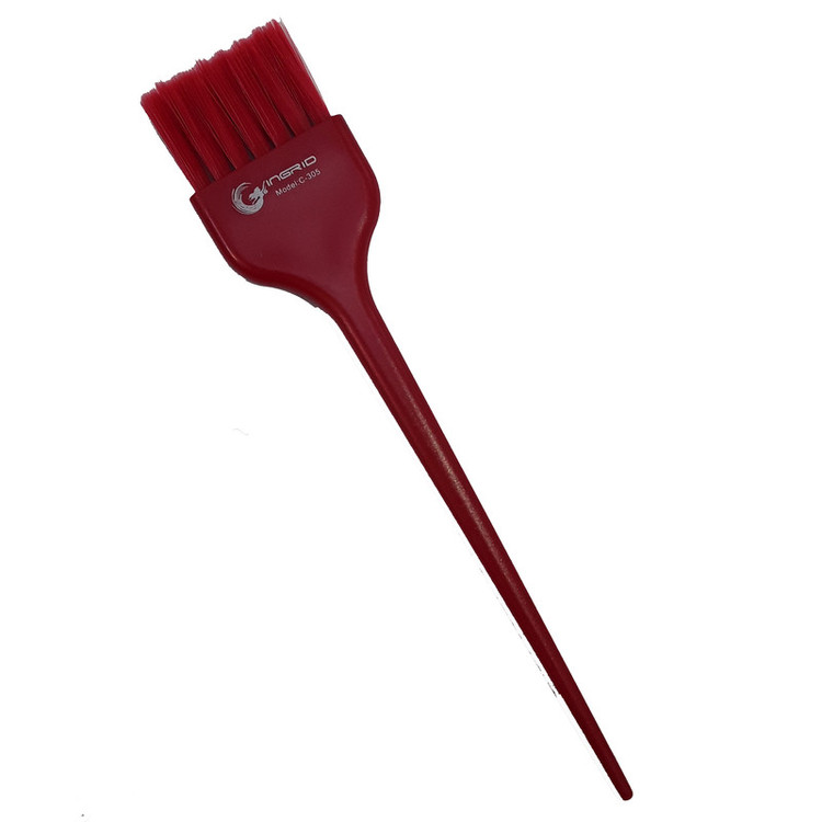برس رنگ مو و ابرو مدل C-305