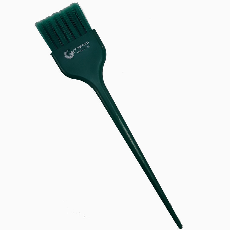 برس رنگ مو و ابرو مدل C-305