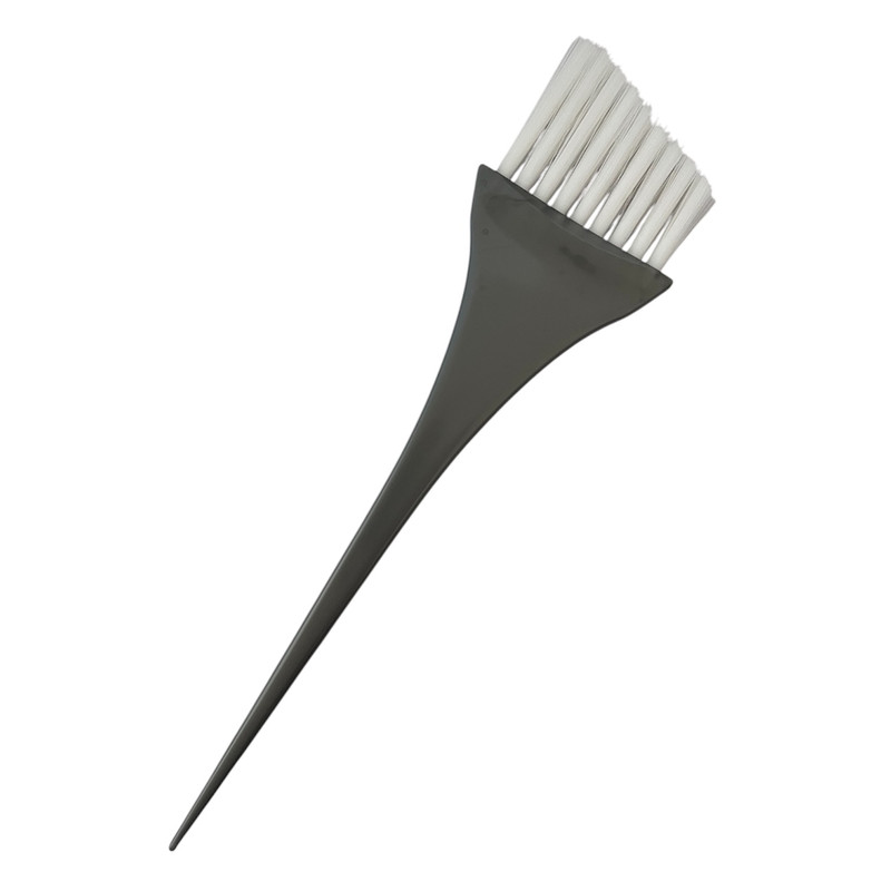 برس رنگ مو مدل سرکج کد Sd32