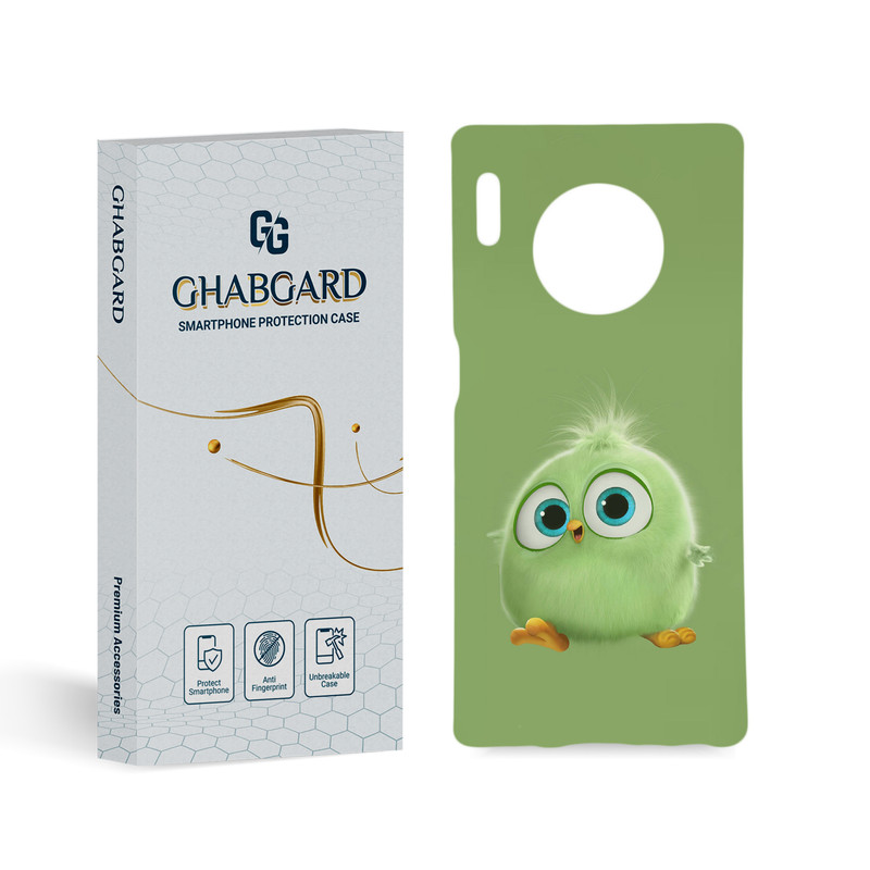 کاور قاب گارد مدل دخترانه مناسب برای گوشی موبایل هوآوی Mate 30 Pro