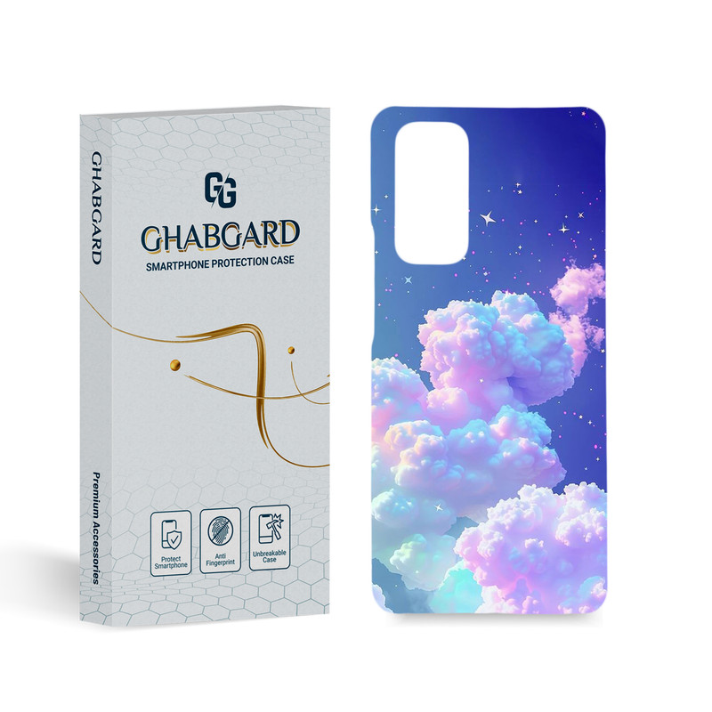 کاور قاب گارد مدل فانتزی مناسب برای گوشی موبایل آنر 30 Pro