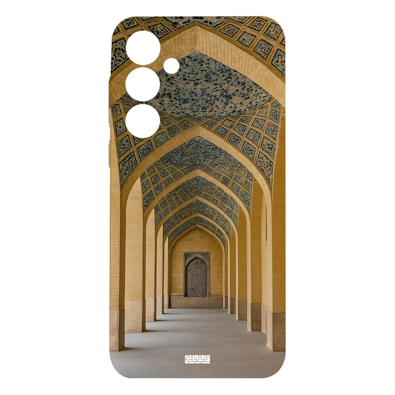 کاور قاب موبایل علوی مدل HML مناسب برای گوشی موبایل سامسونگ Galaxy A35