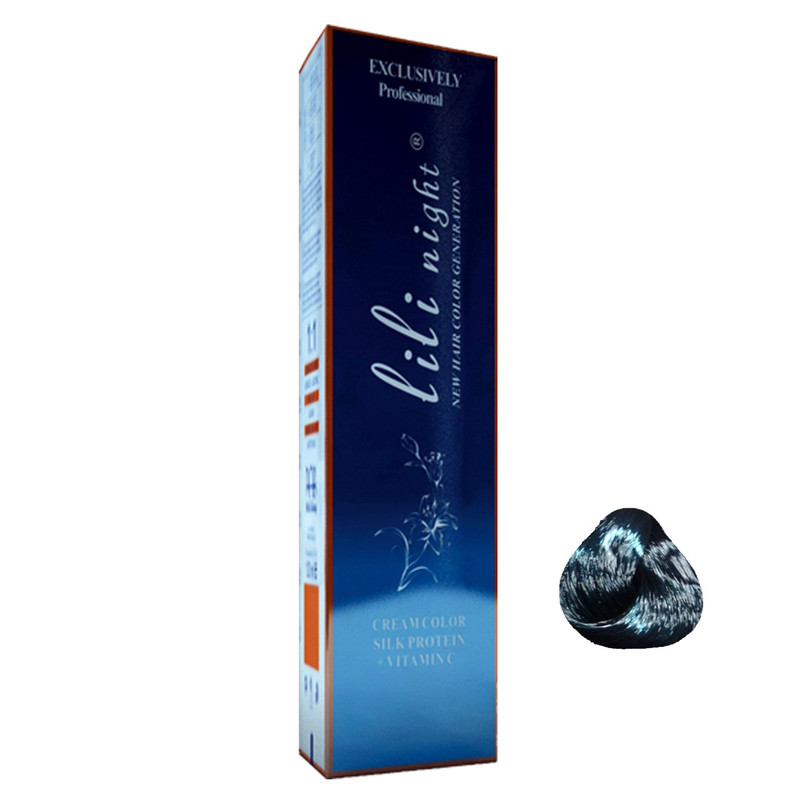 واریاسیون لی لی نایت مدل R10100125 شماره 002 حجم 20 میلی