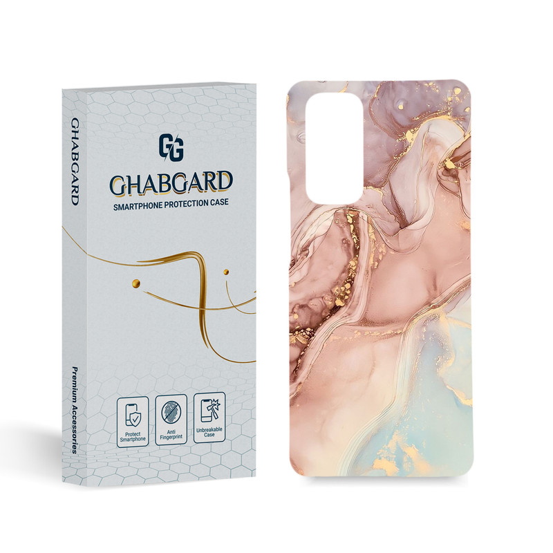 کاور قاب گارد مدل ساده مناسب برای گوشی موبایل انر 30pro