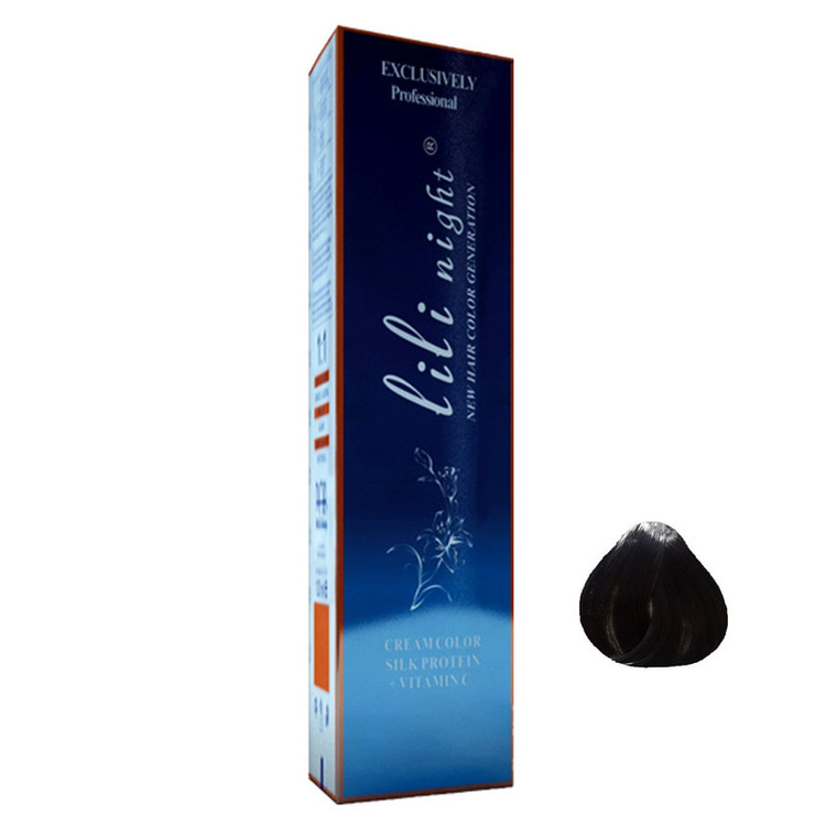 واریاسیون لی لی نایت مدل R10100127 شماره 007 حجم 20 میلی