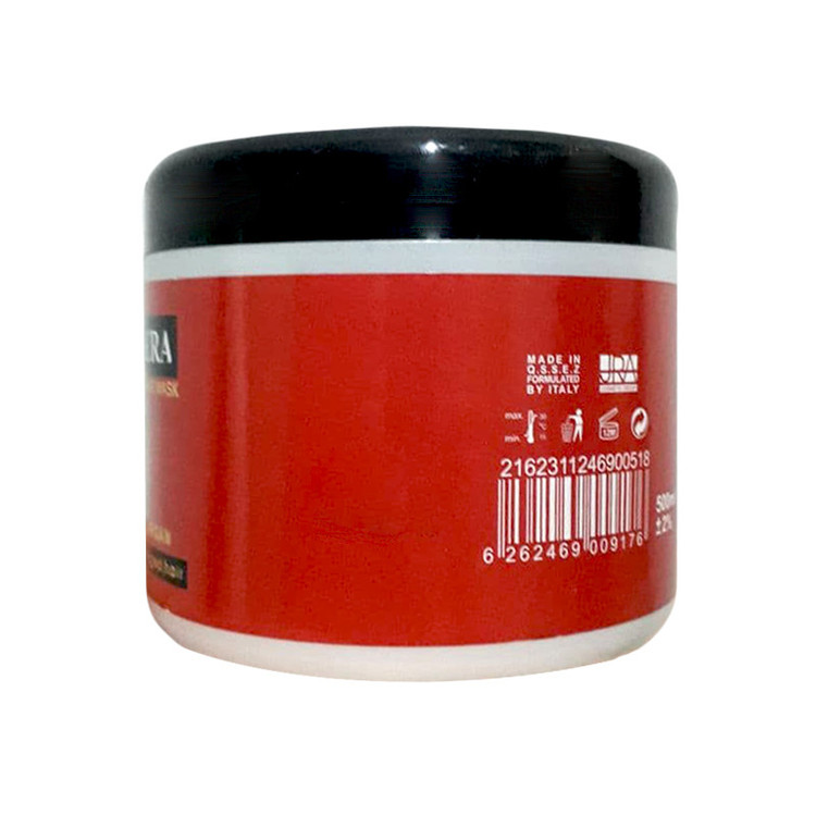 ماسک مو پریماورا مدل Color Treatment حجم 500 میلی لیتر