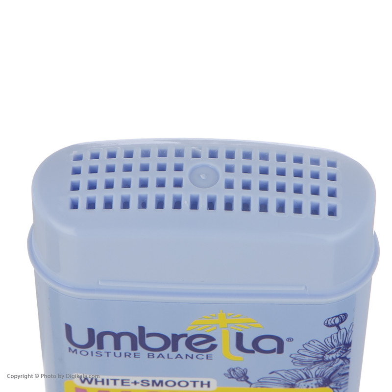 استیک ضد تعریق زنانه آمبرلا مدل Smooth حجم 75 میلی لیتر