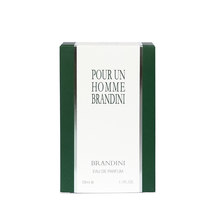 عطر جیبی مردانه برندینی مدل PourUn حجم 33 میلی لیتر