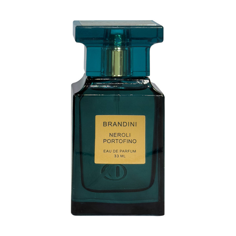ادوپرفیوم برندینی مدل NEROLI PORTOFINO با رایحه معتدل حجم 33 میلی لیتر
