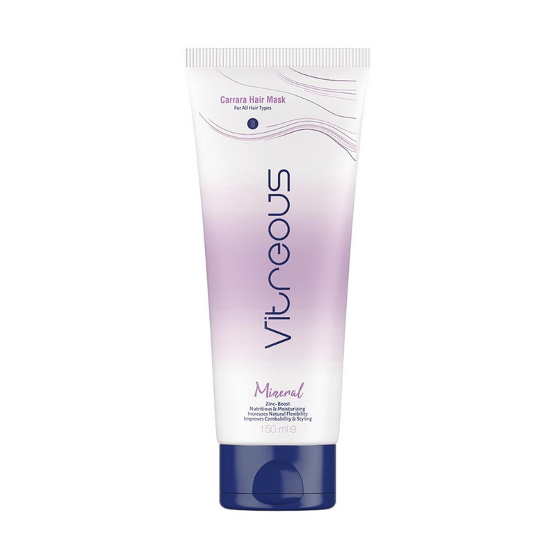 ماسک مو ویتروس مدل کررا حجم 150 میلی لیتر