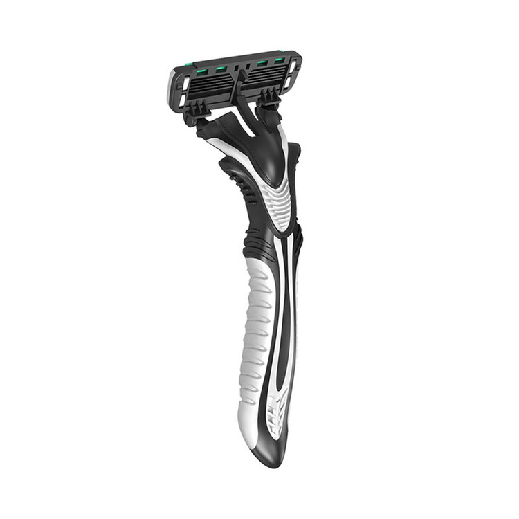 خود تراش دورکو مدل 6Blade تحت لیسانس بسته 3 عددی