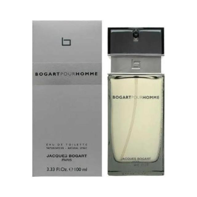 ادو تویلت مردانه ژاک بوگارت مدل Bogart Pour Homme حجم 100 میلی لیتر