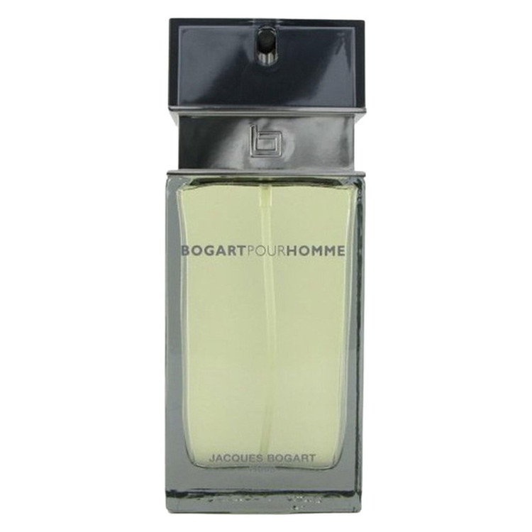 ادو تویلت مردانه ژاک بوگارت مدل Bogart Pour Homme حجم 100 میلی لیتر