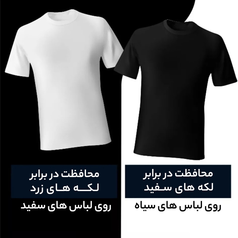 رول ضد تعریق مردانه نیوآ مدل Orginal 5x1 حجم 50 میلی لیتر