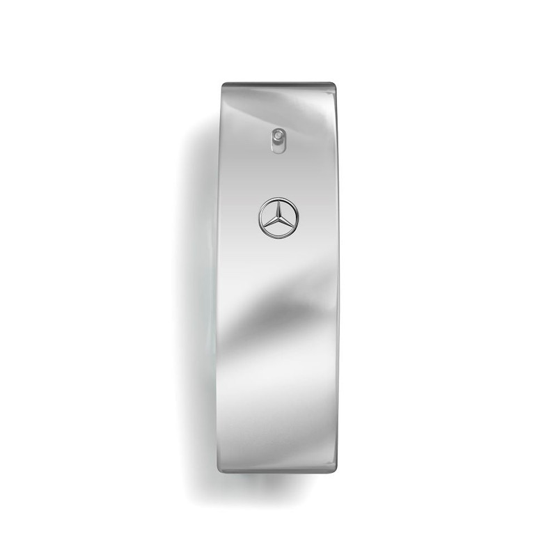 ادو تویلت مردانه Mercedes Benz Club حجم 100ml