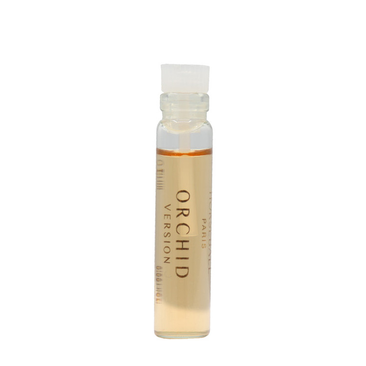 عطر جیبی هورس بال مدل Orchid Version حجم 1.7 میلی لیتر