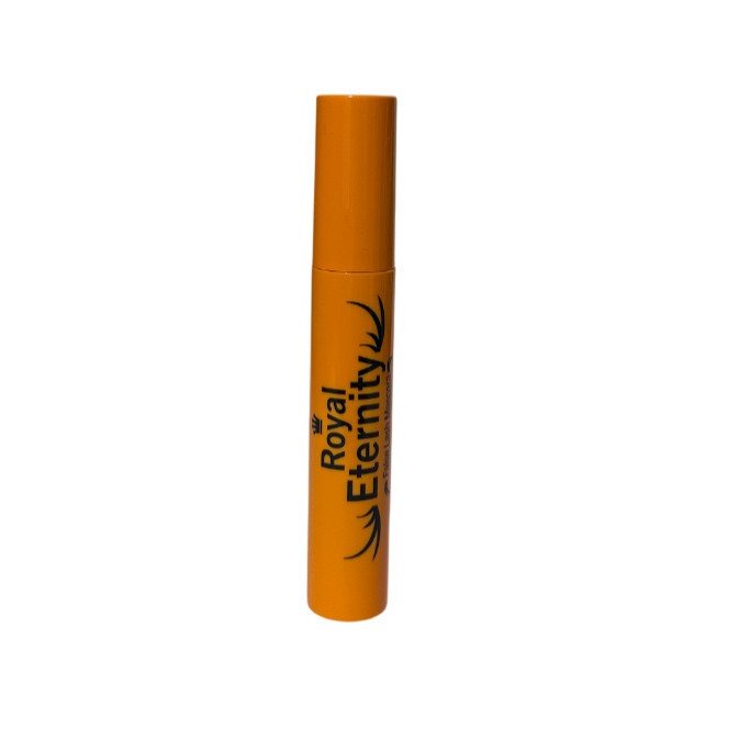 ریمل حجم دهنده رویال اترنیتی مدل long-lasting