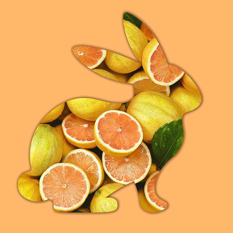 شامپو بدن اس تی.ایوز مدل Pink lemon & Mandarin Orange حجم 650 میلی لیتر