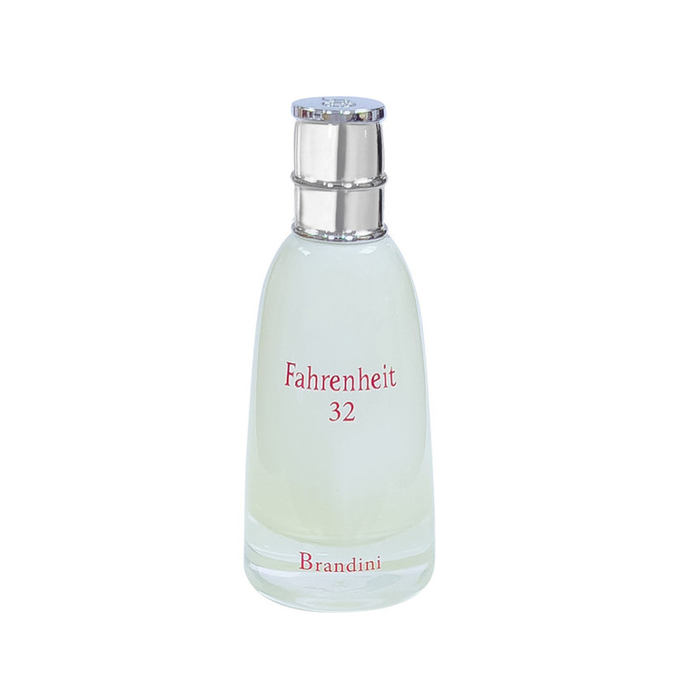 عطر جیبی مردانه برندینی مدل Fahrenheit 32 حجم 33 میلی لیتر