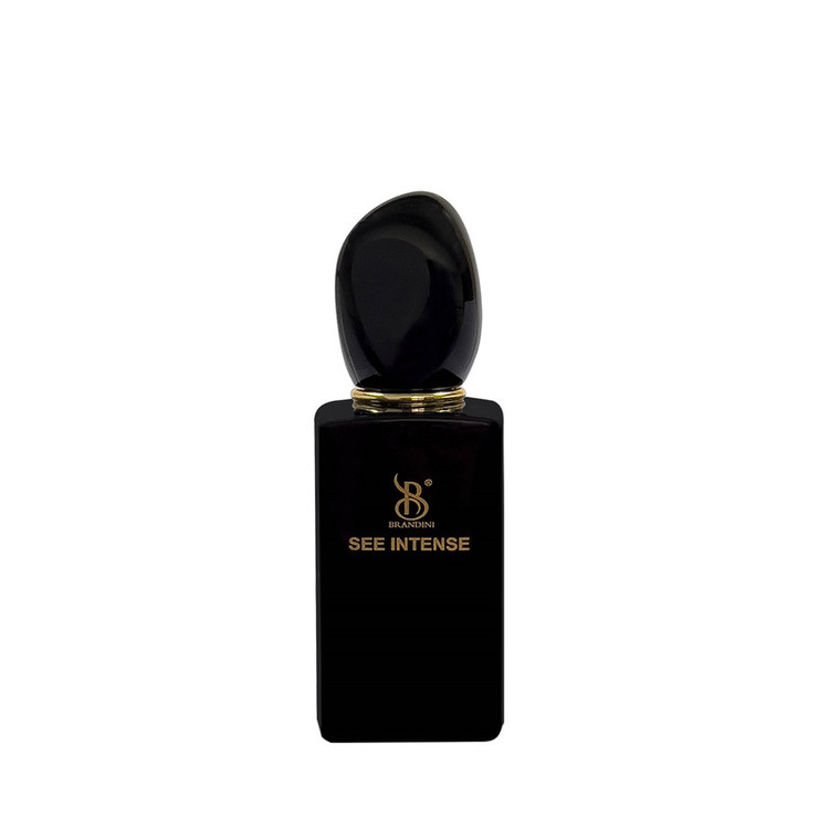 عطر جیبی زنانه برندینی مدل See Intense حجم 25 میلی لیتر
