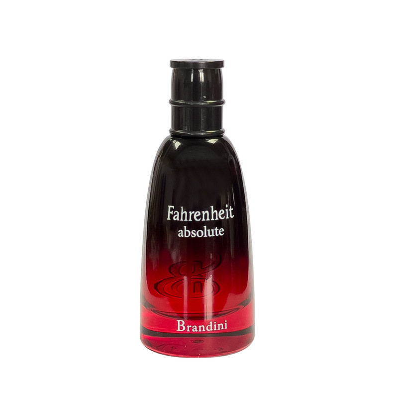 عطر جیبی مردانه برندینی مدل Fahrenheit Absolute حجم 33 میلی لیتر