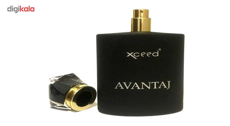 ادوپرفیوم مردانه اکسید مدل Avantaj حجم 100 میلی لیتر