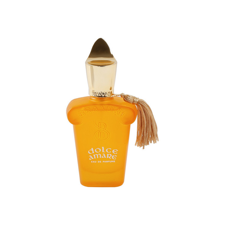 عطر جیبی برندینی مدل Dolce Amare حجم 33 میلی لیتر