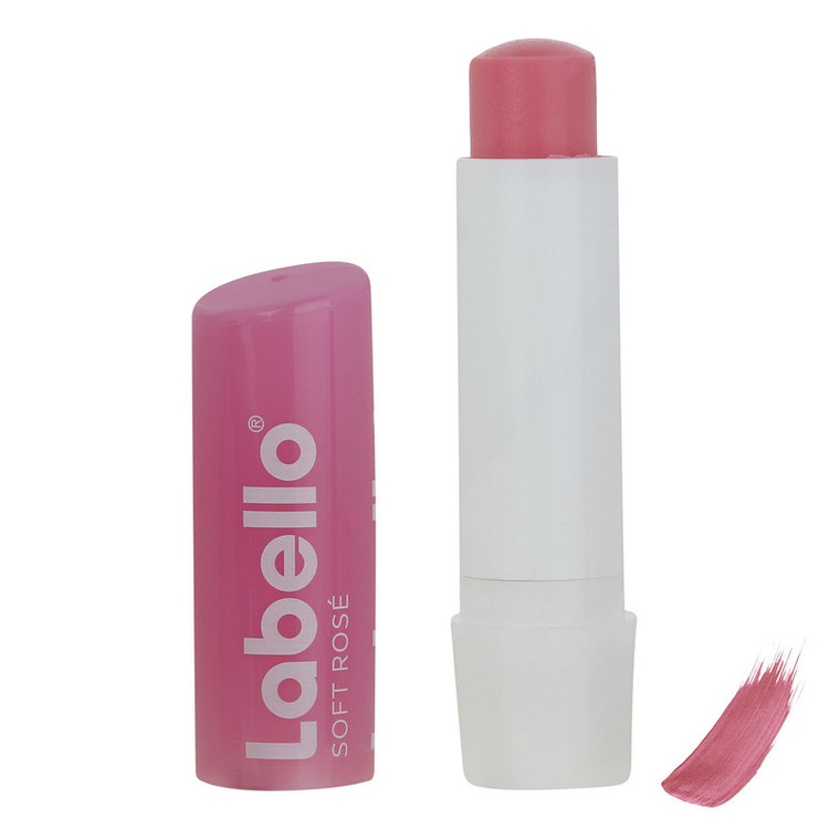 بالم لب لابلو مدل Soft Rose