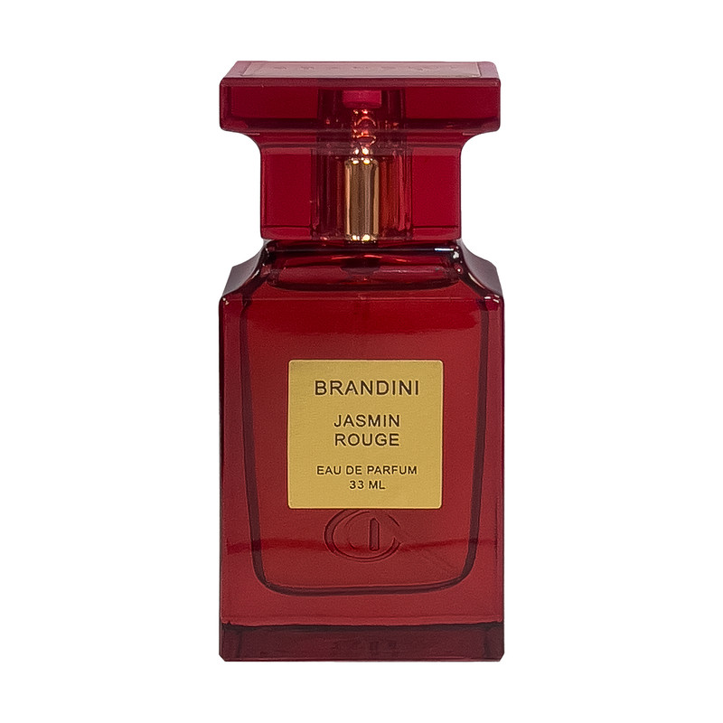 ادو پرفیوم مردانه برندینی مدل JASMIN ROUGE با رایحه معتدل حجم 33 میلی لیتر