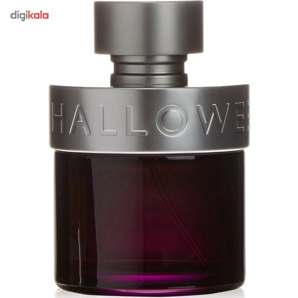ادو تویلت مردانه خسوس دل پوزو مدل Halloween Man Beware Of Yourself حجم 75 میلی لیتر