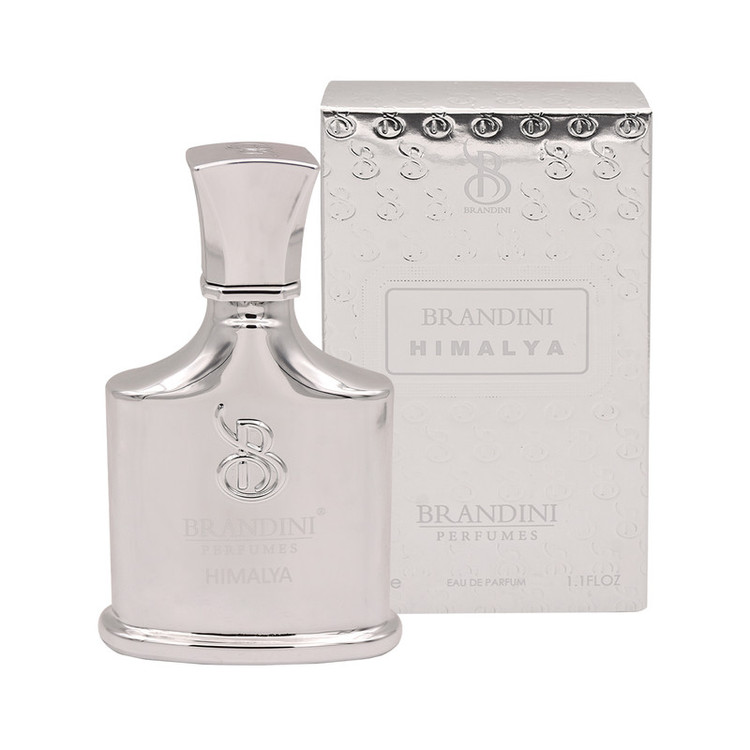 عطر جیبی مردانه برندینی مدل Himalaya حجم 33 میلی لیتر
