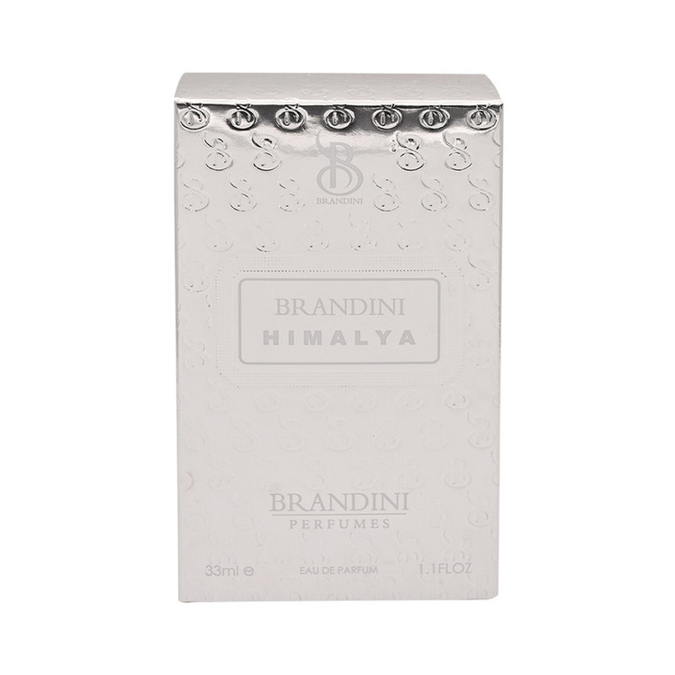 عطر جیبی مردانه برندینی مدل Himalaya حجم 33 میلی لیتر