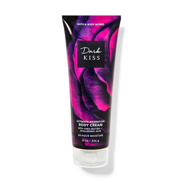 کرم بدن بس اند بادی ورکز مدل Dark Kiss حجم 226 میلی لیتر