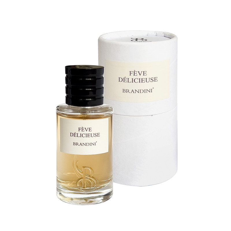عطر جیبی برندینی مدل Feve Delicieuse حجم 33 میلی لیتر